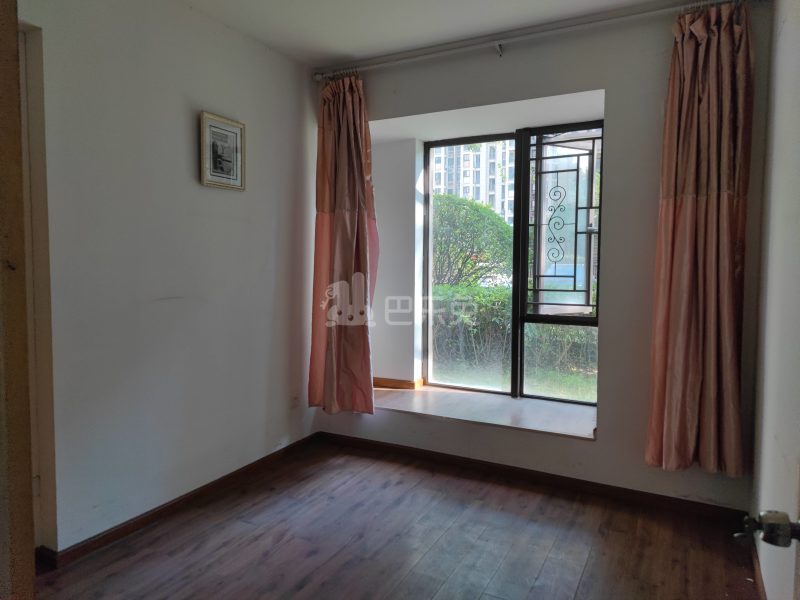 保亿风景晨园8943390卧室图3