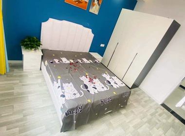 永和馨园 3室1厅1卫