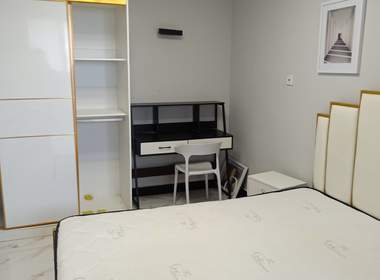 祁秀雅苑 2室1厅2卫