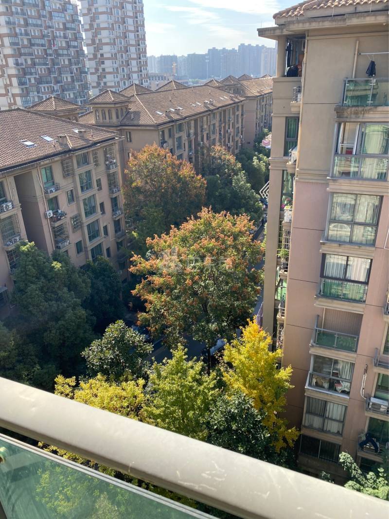 瑞金华庭嘉苑8948115周边环境图20