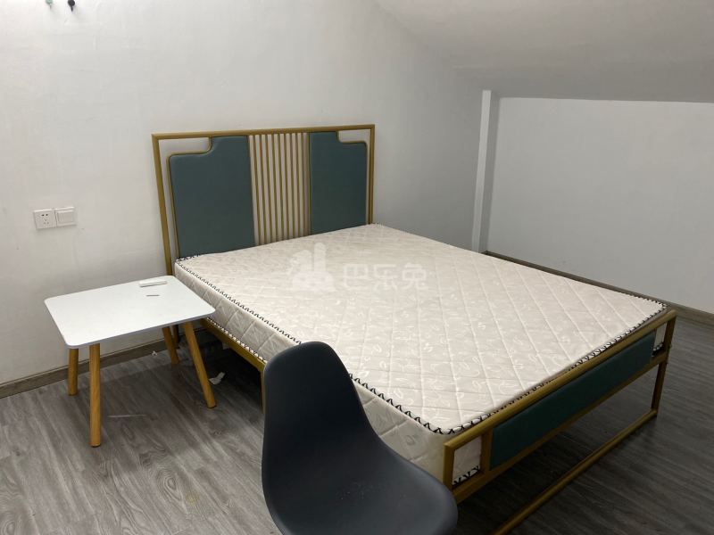 瑞金华庭嘉苑8948115卧室图4