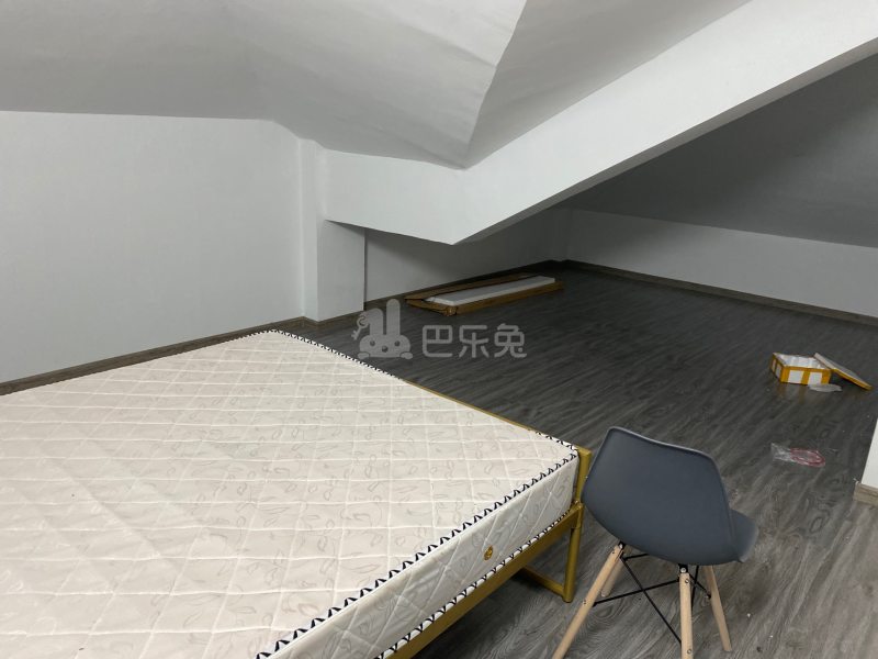 瑞金华庭嘉苑8948115卧室图1