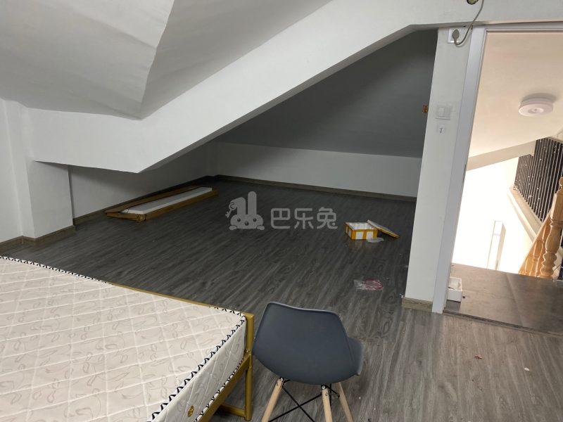 瑞金华庭嘉苑8948115卧室图2