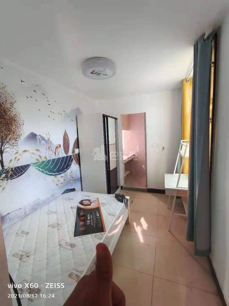 明珠公寓（振新店）8949026周边环境图1