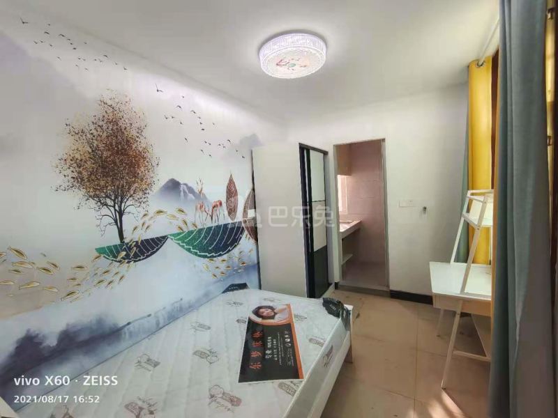 明珠公寓（振新店）8949026周边环境图2