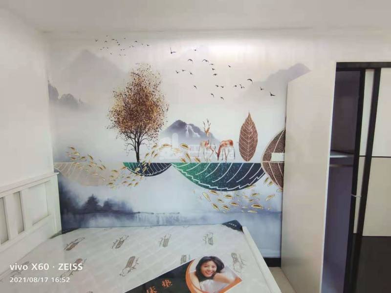 明珠公寓（振新店）8949026周边环境图3