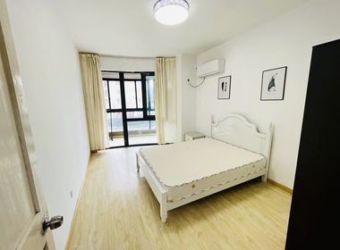 阳光华城华翠园 1室1厅1卫