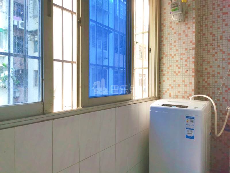 侨源新村8950246客厅图2