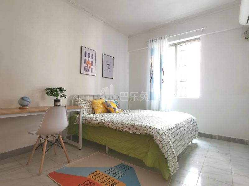 侨源新村8950246卧室图1