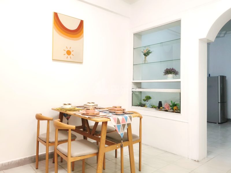 侨源新村8950246客厅图4