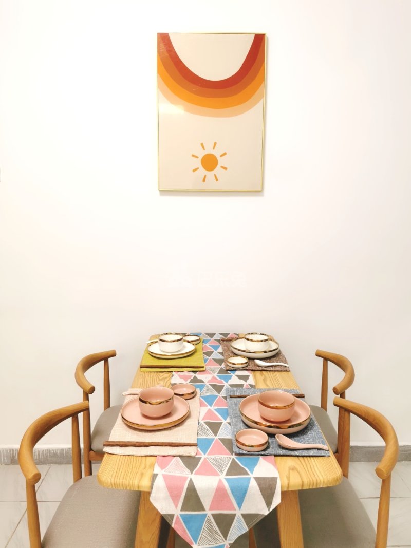 侨源新村8950246客厅图5