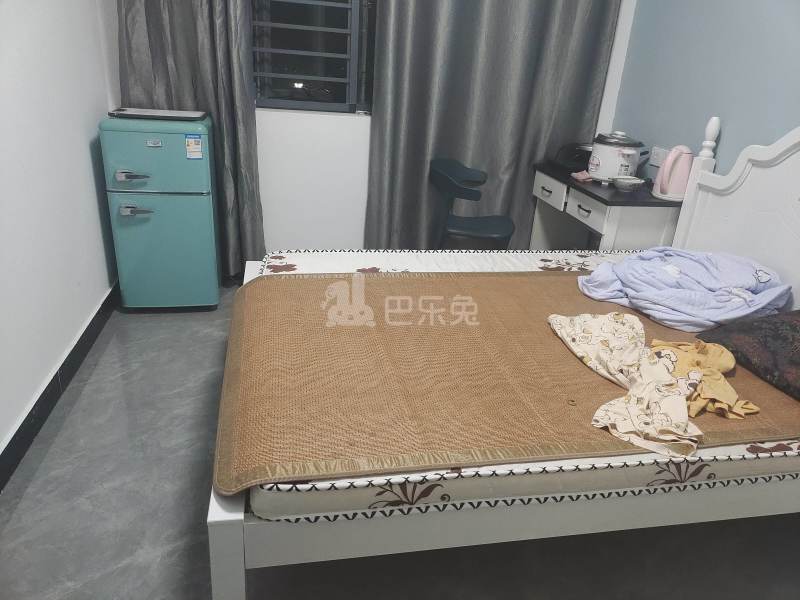 红五月嘉苑三区8953227卧室图0