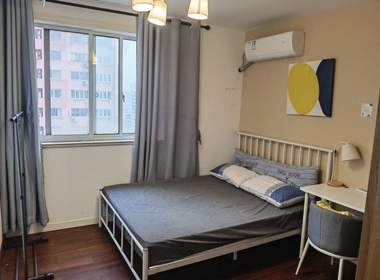 桃林小区（民生路818弄） 