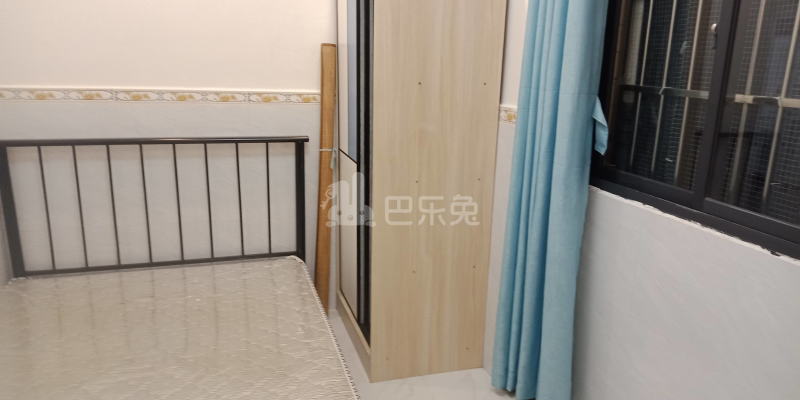 上元岗北直街34号8954764卧室图1