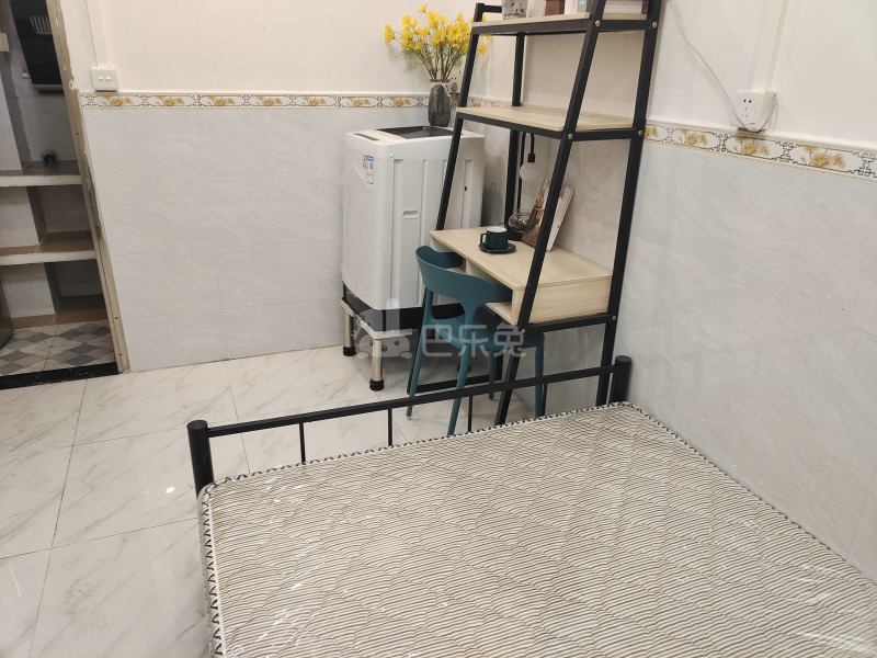 上元岗北直街34号8954764卧室图6