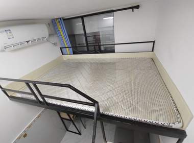 上元岗北直街34号 1室0厅1卫