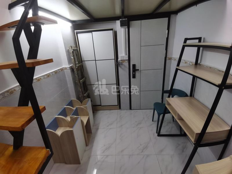 上元岗北直街34号8954775卧室图3