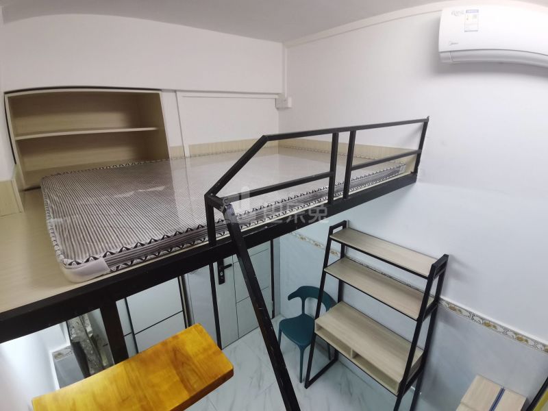 上元岗北直街34号8954775卧室图2