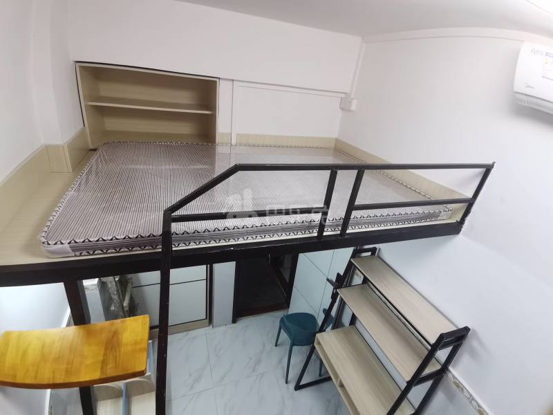 上元岗北直街34号8954775卧室图1