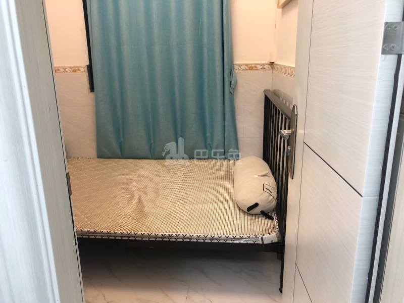 上元岗北直街34号8954778卧室图1