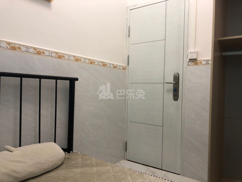 上元岗北直街34号8954778卧室图3