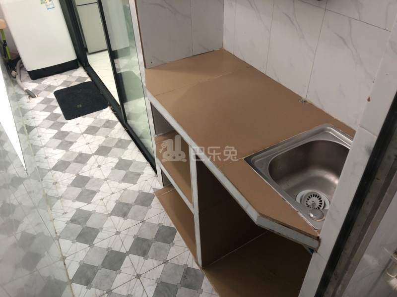 上元岗北直街34号8954778厨房图5