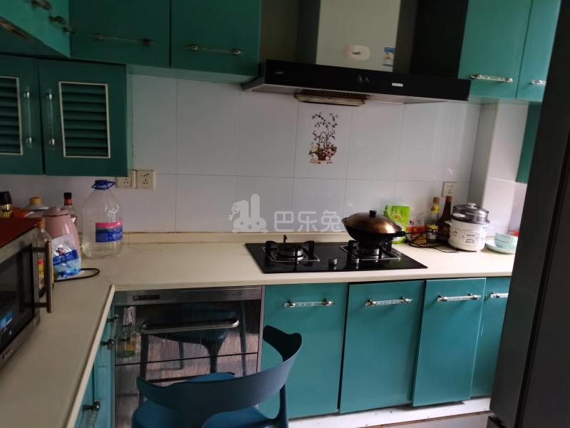 华丽家园8956481厨房图6