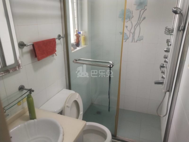 华丽家园8956481卫生间图14