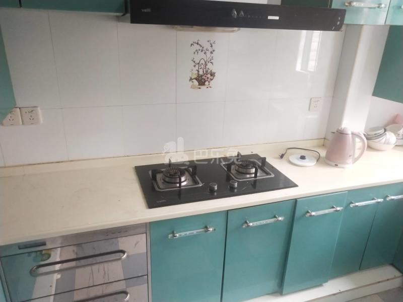 华丽家园8956481厨房图9