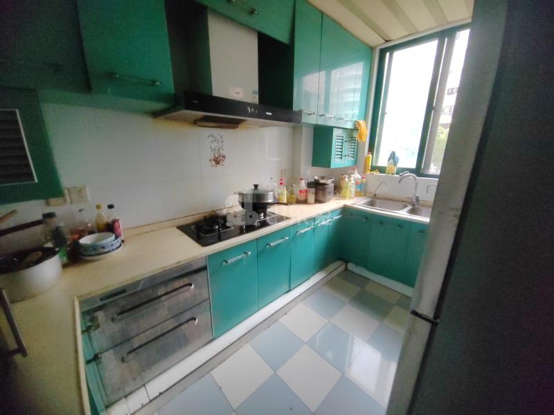 华丽家园8956481厨房图5