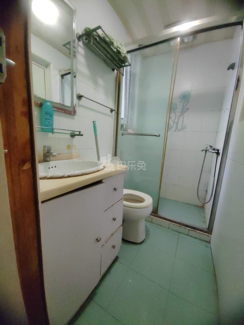 华丽家园8956481卫生间图10