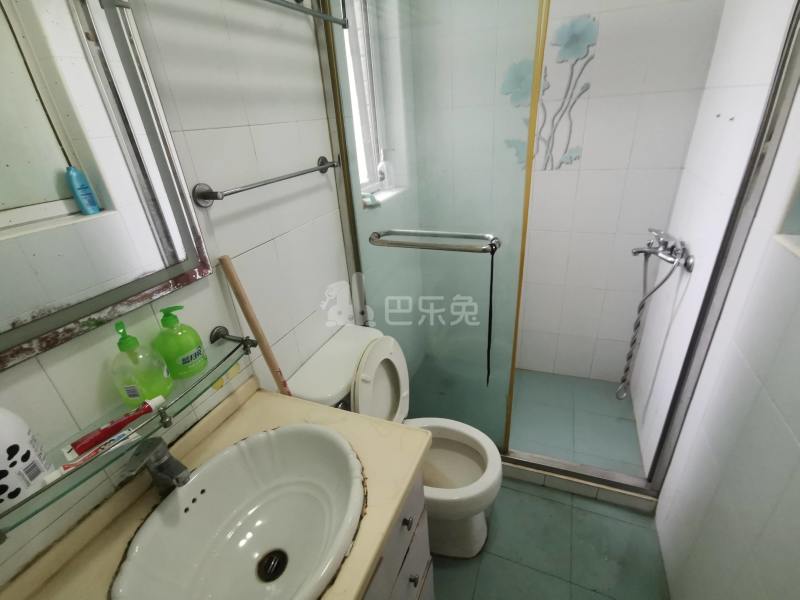 华丽家园8956481卫生间图13