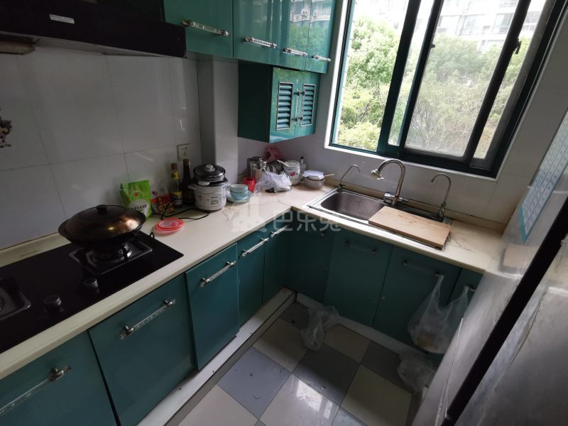 华丽家园8956481厨房图8