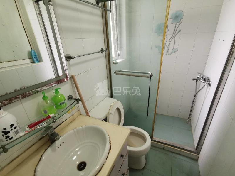 华丽家园8956481卫生间图12