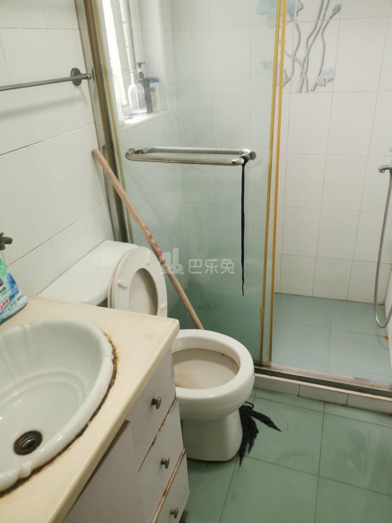 华丽家园8956481卫生间图11