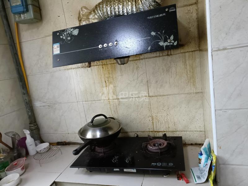 乾皓苑6923121厨房图6