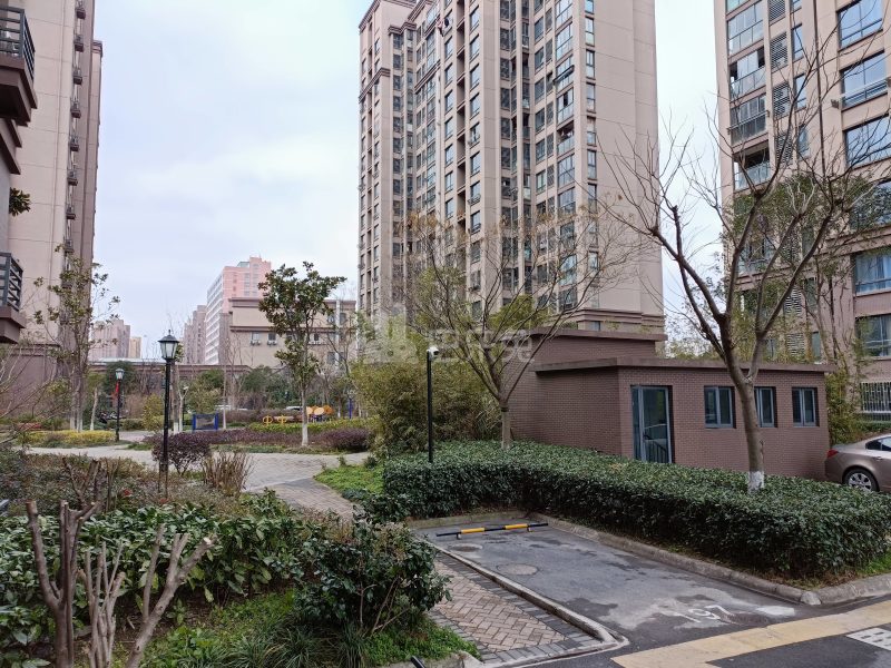 乾皓苑6923121周边环境图11