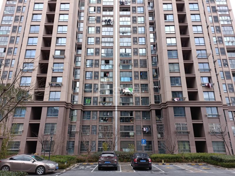 乾皓苑6923121周边环境图10