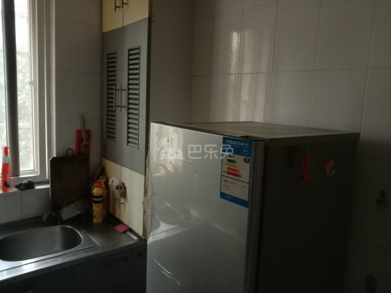 金祥苑（柳州路628弄）8956654厨房图11