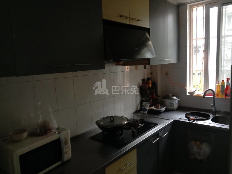 金祥苑（柳州路628弄）8956654厨房图9