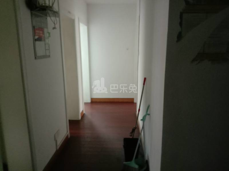 金祥苑（柳州路628弄）8956654客厅图8