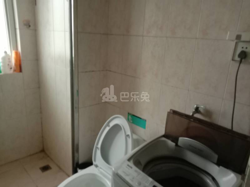 金祥苑（柳州路628弄）8956654卫生间图16