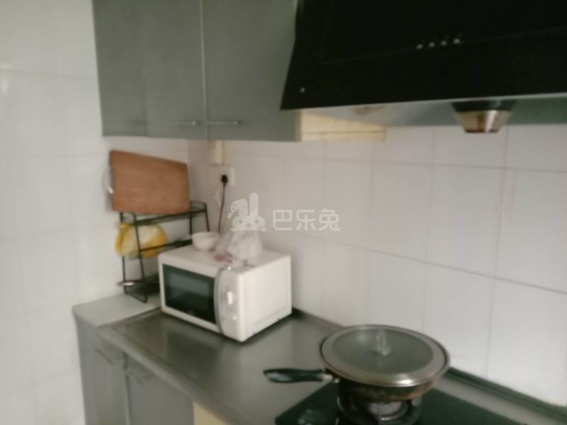 金祥苑（柳州路628弄）8956654厨房图10