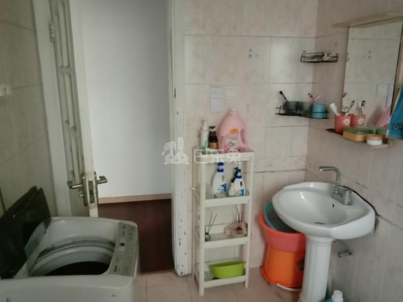 金祥苑（柳州路628弄）8956654卫生间图15