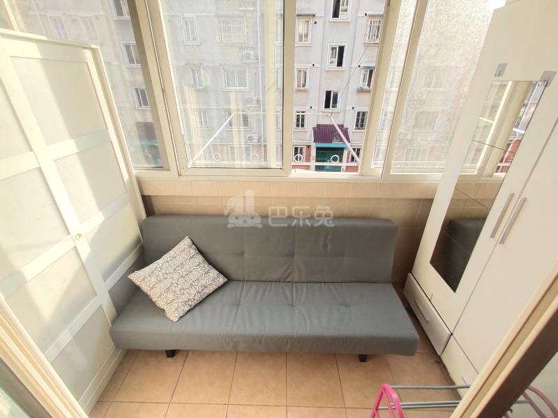 金祥苑（柳州路628弄）8956654卧室图0