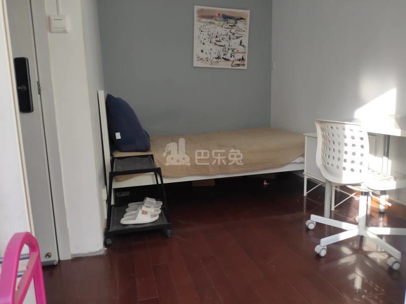 金祥苑（柳州路628弄）8956654卧室图3