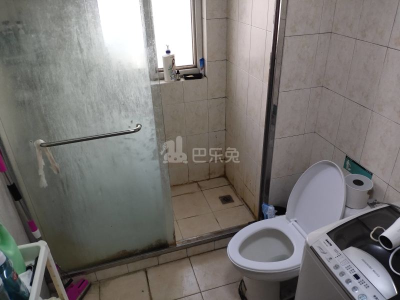 金祥苑（柳州路628弄）8956654卫生间图18