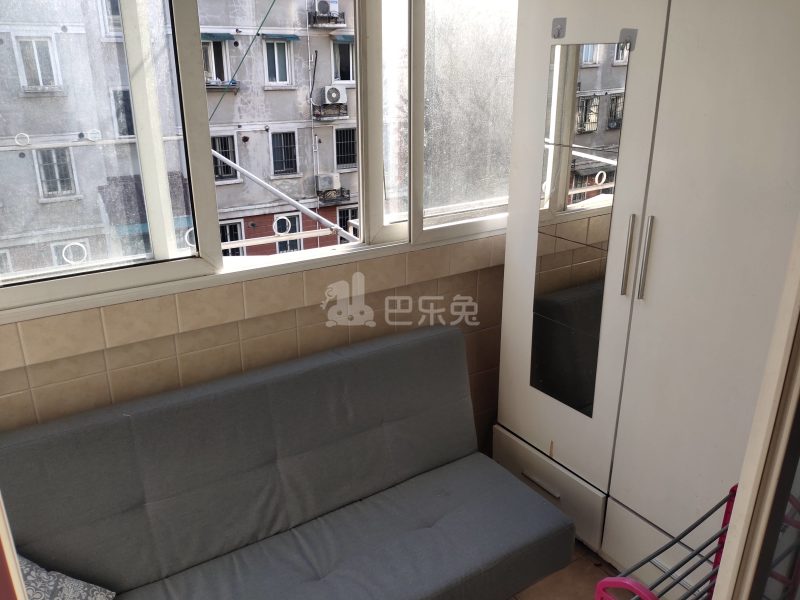 金祥苑（柳州路628弄）8956654卧室图5