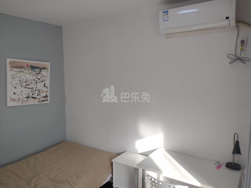 金祥苑（柳州路628弄）8956654卧室图4