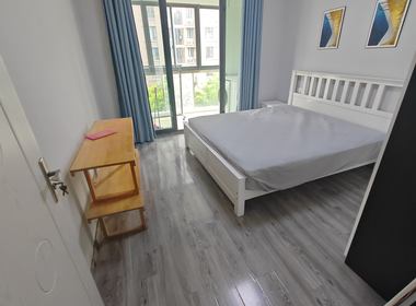 恒达家园 1室1厅1卫